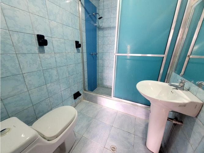 Apartamento de 4 alcobas en arriendo en Normandia, Bogotá, 247 m² · foto 11 de 18