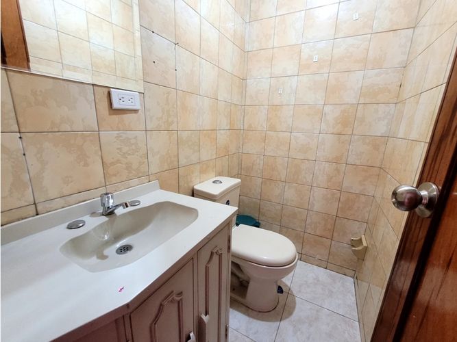 Apartamento de 4 alcobas en arriendo en Normandia, Bogotá, 247 m² · foto 14 de 18