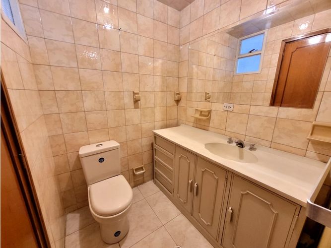 Apartamento de 4 alcobas en arriendo en Normandia, Bogotá, 247 m² · foto 15 de 18