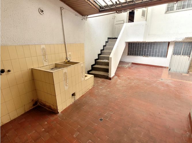 Apartamento de 4 alcobas en arriendo en Normandia, Bogotá, 247 m² · foto 16 de 18