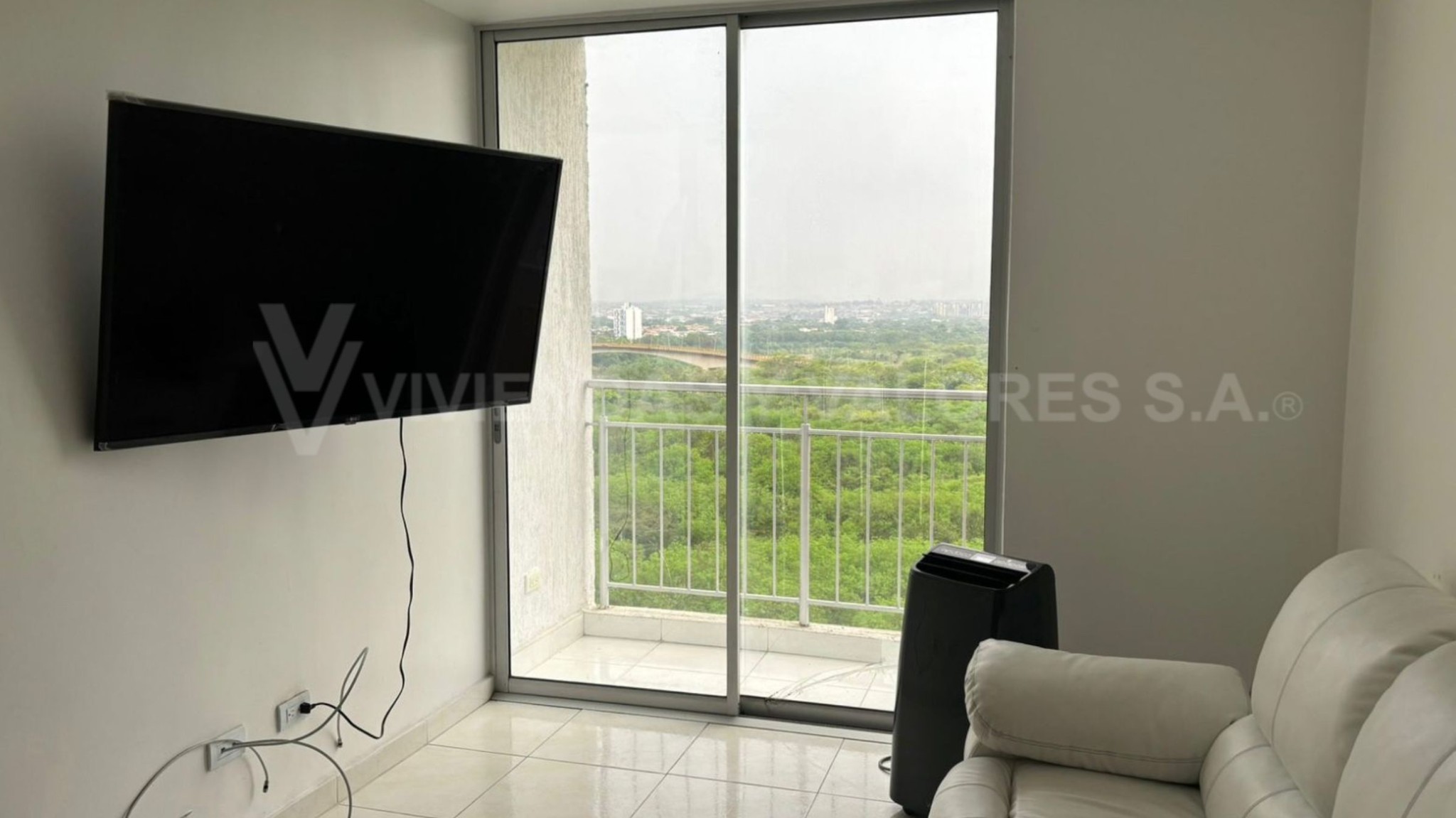 Apartamento en venta en La Gazapa, Cúcuta · foto 6 de 12