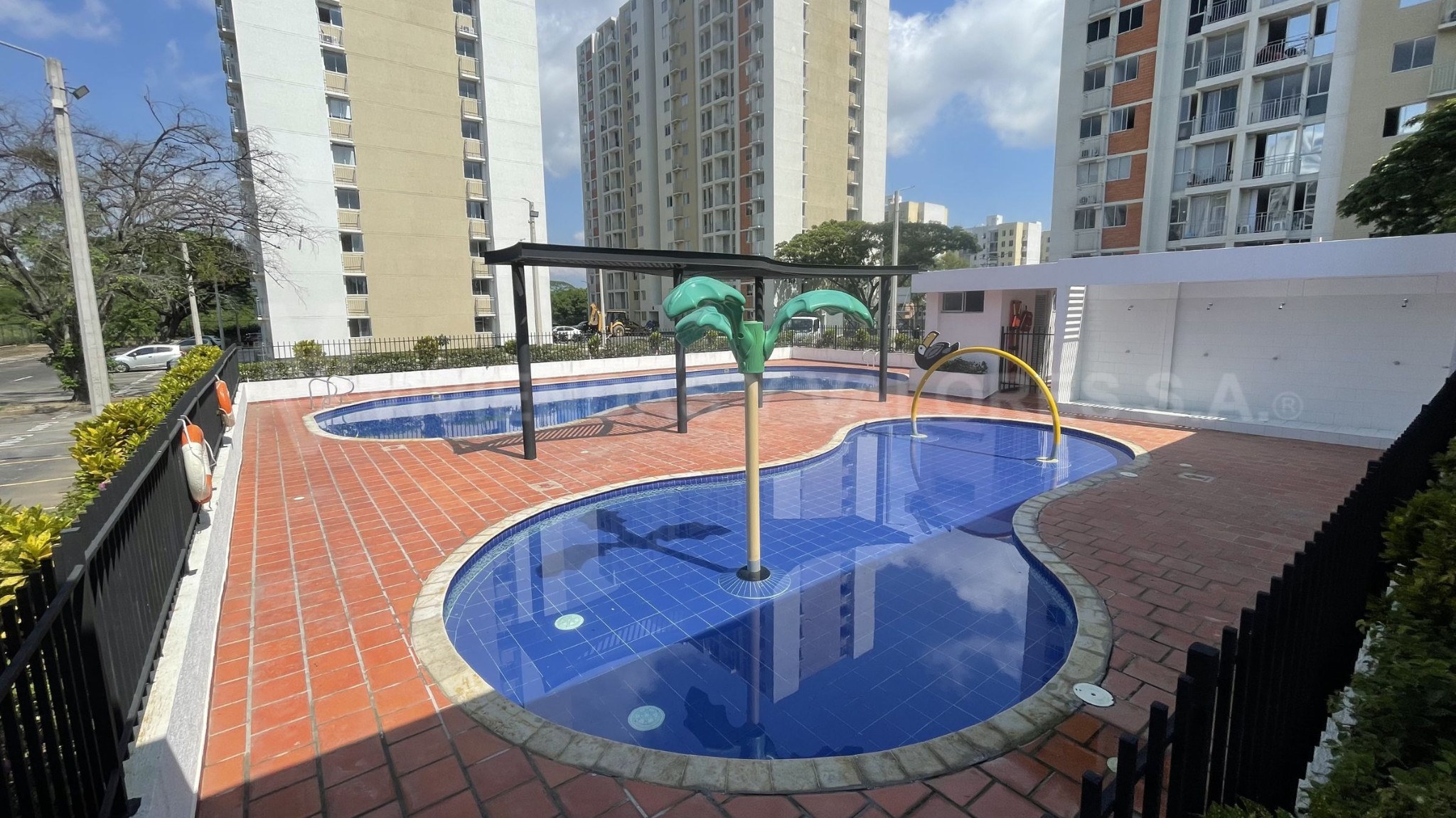 Apartamento en venta en La Gazapa, Cúcuta · foto 11 de 12