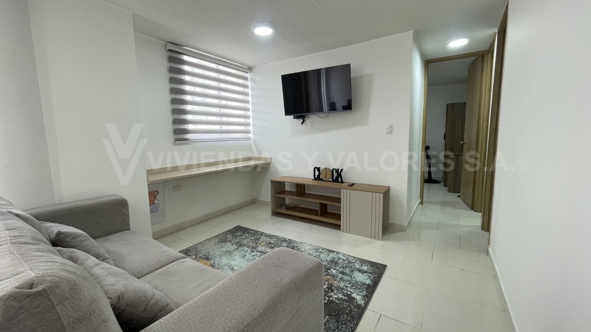 Apartamento en venta en La Gazapa, Cúcuta · foto 8 de 12