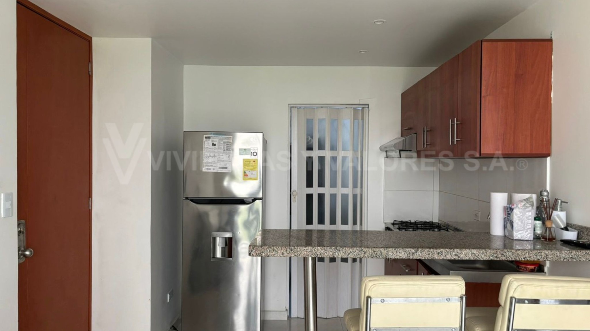 Apartamento en venta en La Gazapa, Cúcuta · foto 3 de 12