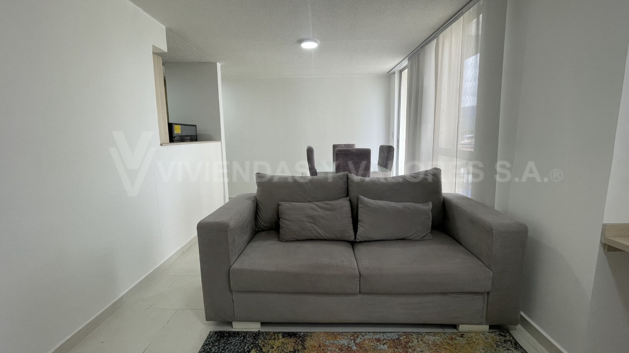 Apartamento en venta en La Gazapa, Cúcuta · foto 7 de 12