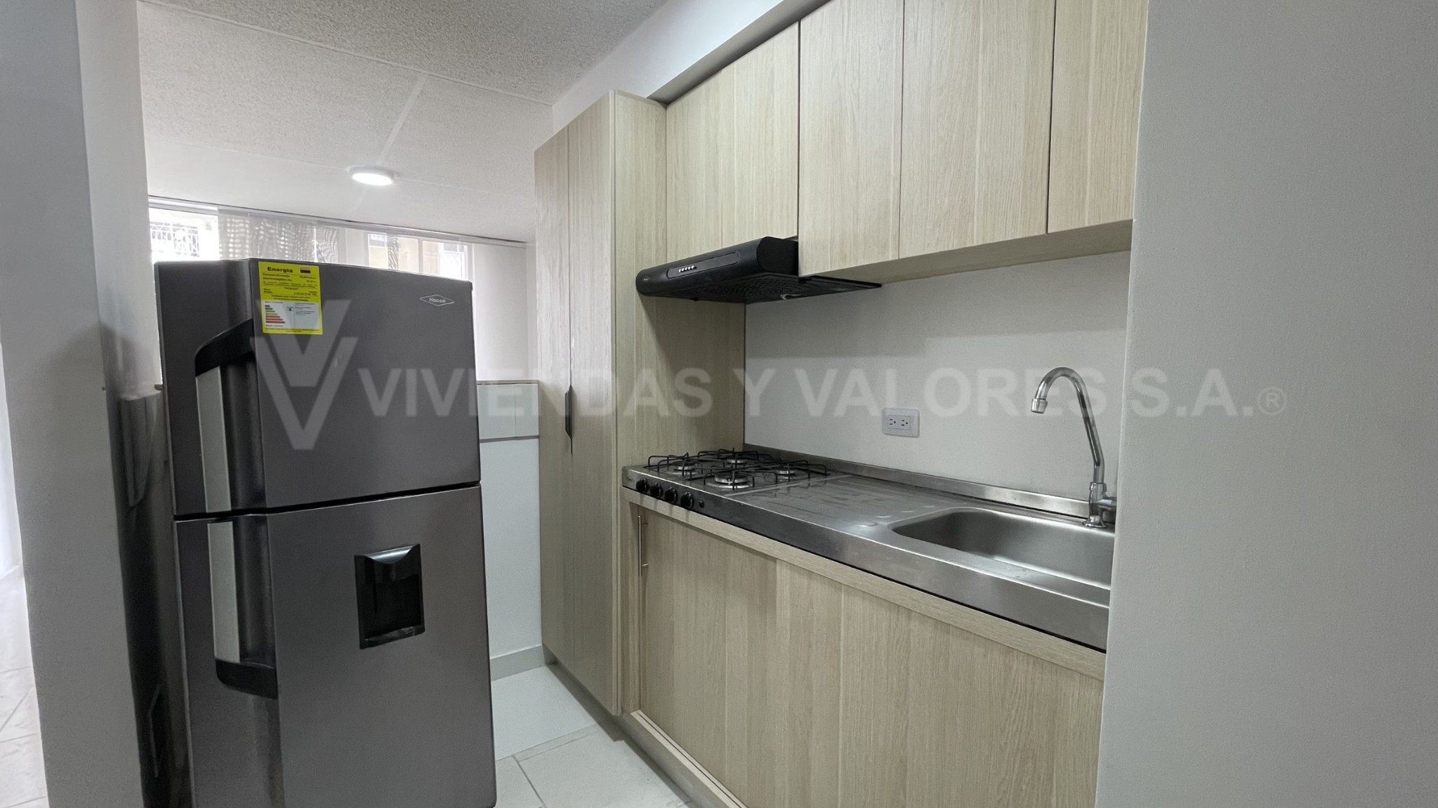 Apartamento en venta en La Gazapa, Cúcuta · foto 2 de 12
