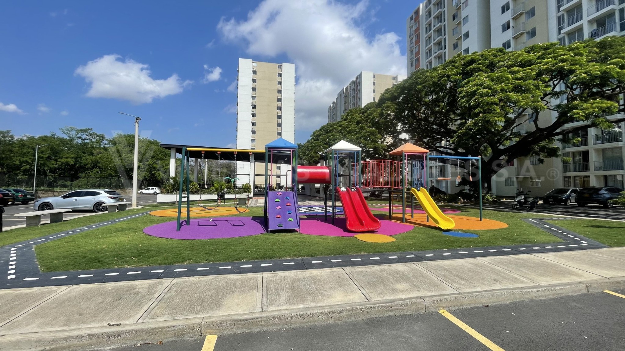 Apartamento en venta en La Gazapa, Cúcuta · foto 12 de 12