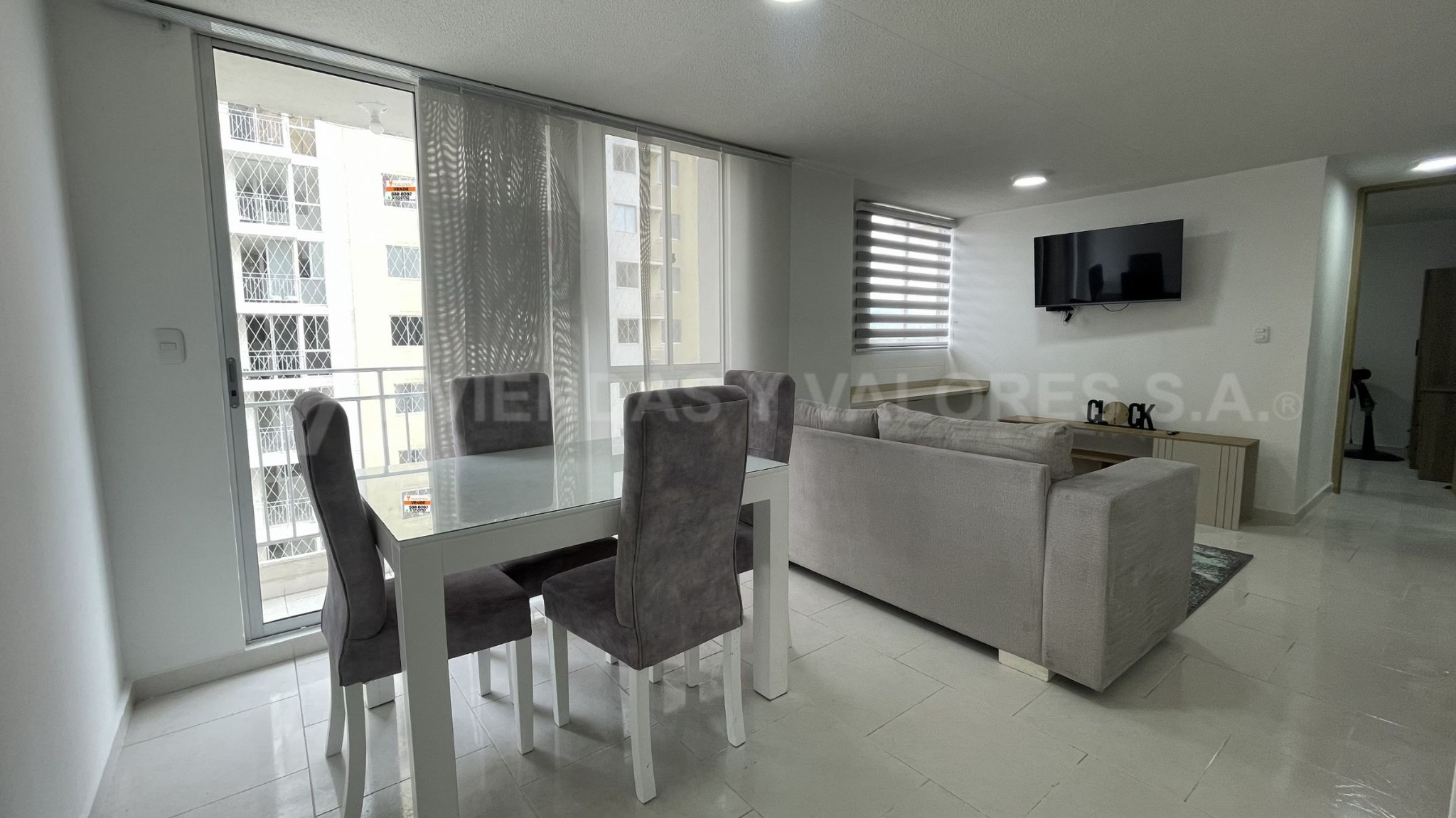 Apartamento en venta en La Gazapa, Cúcuta · foto 9 de 12