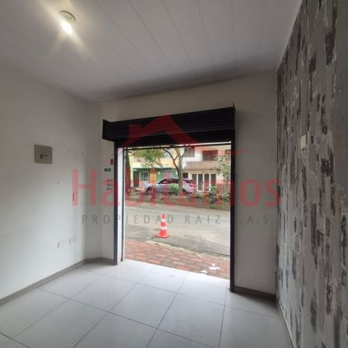 Local en arriendo en San Jose, Envigado, 9 m² · foto 4 de 5