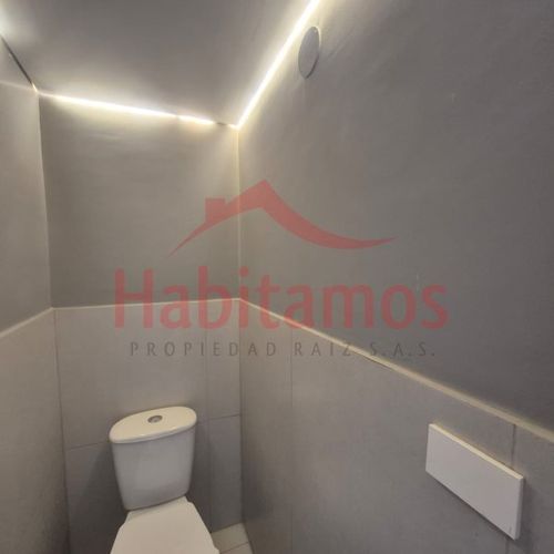 Local en arriendo en San Jose, Envigado, 9 m² · foto 5 de 5