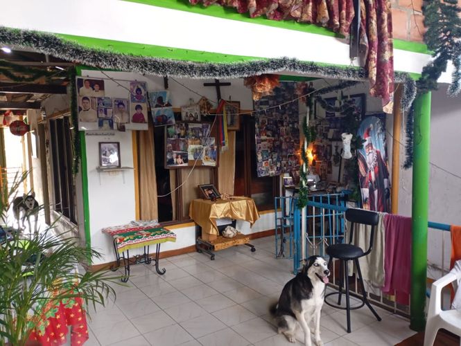 Casa de 10 alcobas en venta en San Fernando Viejo, Cali, 543 m² · foto 14 de 17