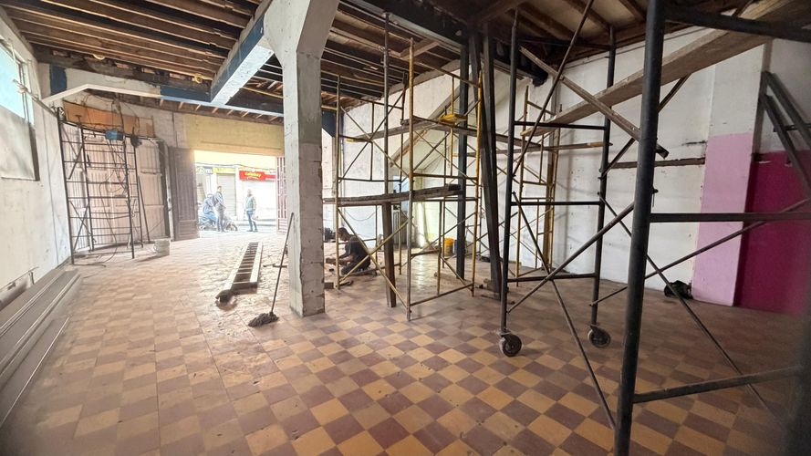 Local en arriendo en El Centro, Manizales, 170 m² · foto 2 de 4