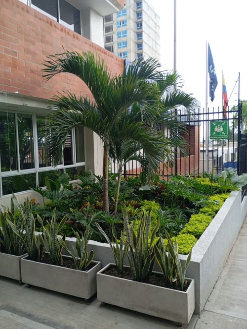 Apartamento de 3 alcobas en venta en Santa Isabel, Cali, 95 m² · foto 2 de 24