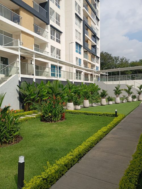 Apartamento de 3 alcobas en venta en Santa Isabel, Cali, 95 m² · foto 3 de 24