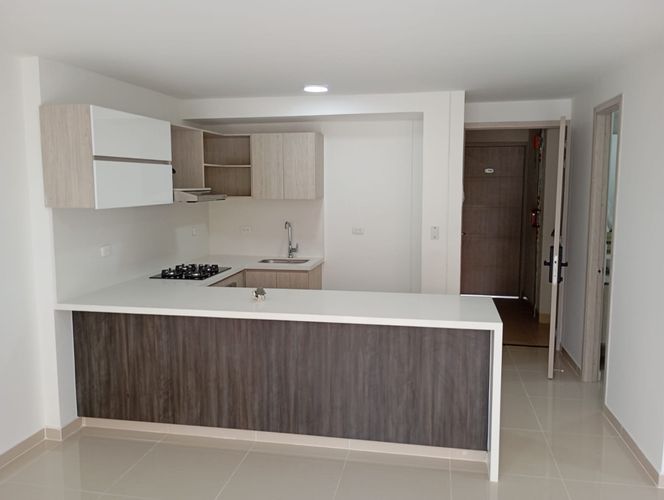 Apartamento de 3 alcobas en venta en Santa Isabel, Cali, 95 m² · foto 4 de 24