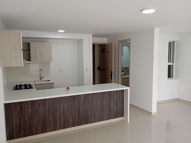 Apartamento de 3 alcobas en venta en Santa Isabel, Cali, 95 m² · foto 5 de 24