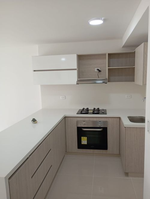 Apartamento de 3 alcobas en venta en Santa Isabel, Cali, 95 m² · foto 6 de 24