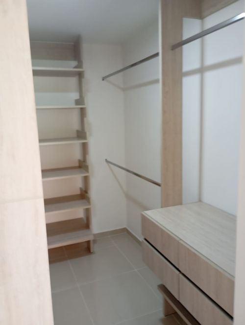 Apartamento de 3 alcobas en venta en Santa Isabel, Cali, 95 m² · foto 8 de 24