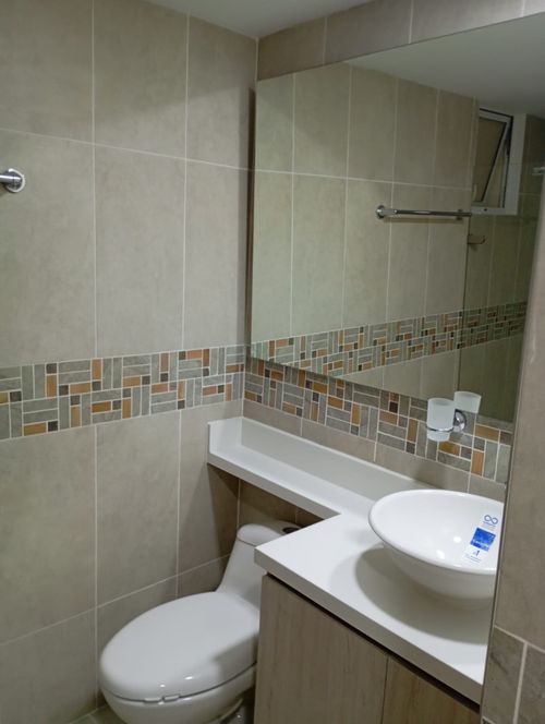 Apartamento de 3 alcobas en venta en Santa Isabel, Cali, 95 m² · foto 9 de 24