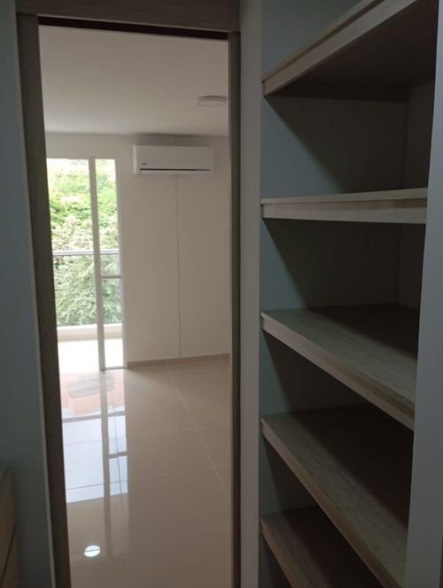 Apartamento de 3 alcobas en venta en Santa Isabel, Cali, 95 m² · foto 10 de 24