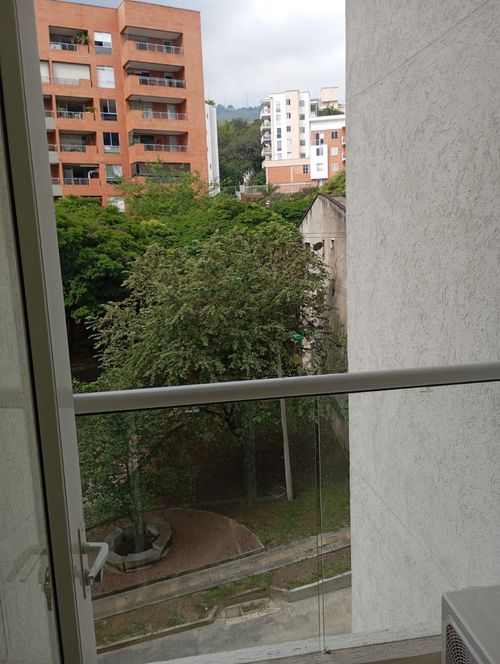 Apartamento de 3 alcobas en venta en Santa Isabel, Cali, 95 m² · foto 11 de 24