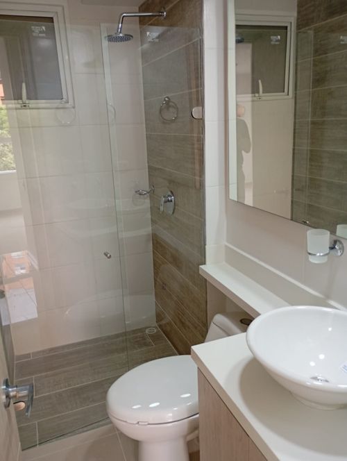 Apartamento de 3 alcobas en venta en Santa Isabel, Cali, 95 m² · foto 14 de 24