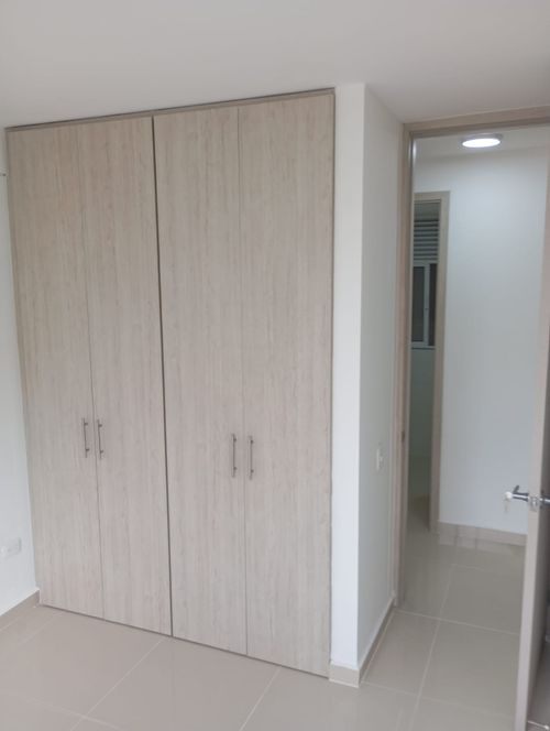 Apartamento de 3 alcobas en venta en Santa Isabel, Cali, 95 m² · foto 16 de 24