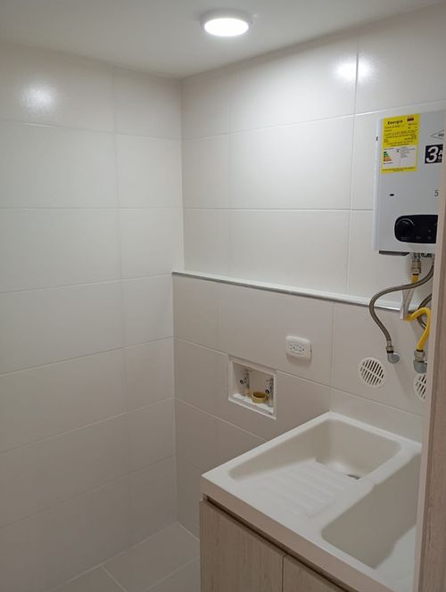 Apartamento de 3 alcobas en venta en Santa Isabel, Cali, 95 m² · foto 17 de 24