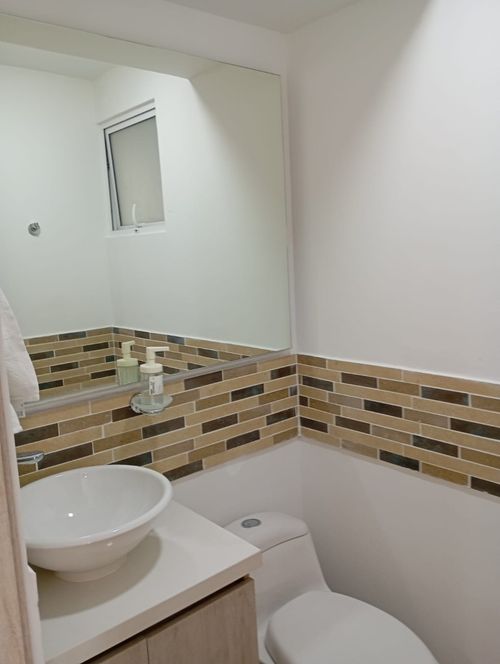 Apartamento de 3 alcobas en venta en Santa Isabel, Cali, 95 m² · foto 18 de 24