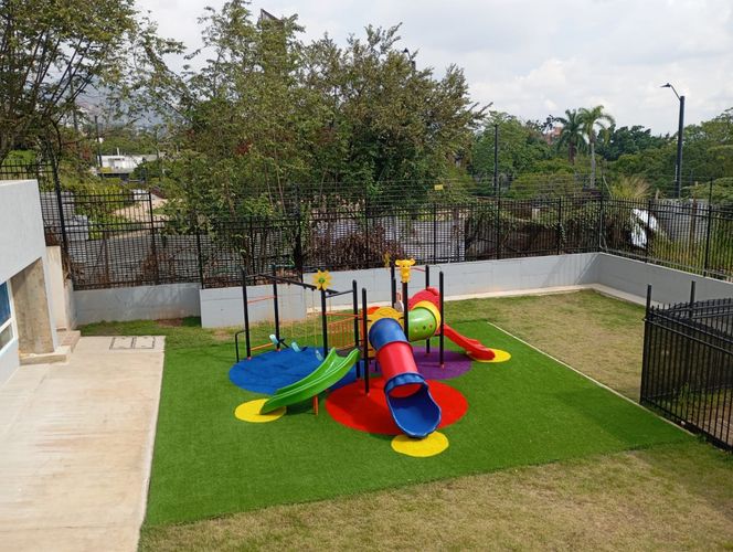 Apartamento de 3 alcobas en venta en Santa Isabel, Cali, 95 m² · foto 20 de 24
