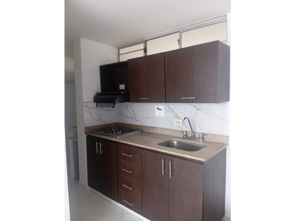Apartamento en venta en Loma del Indio, Medellín 4