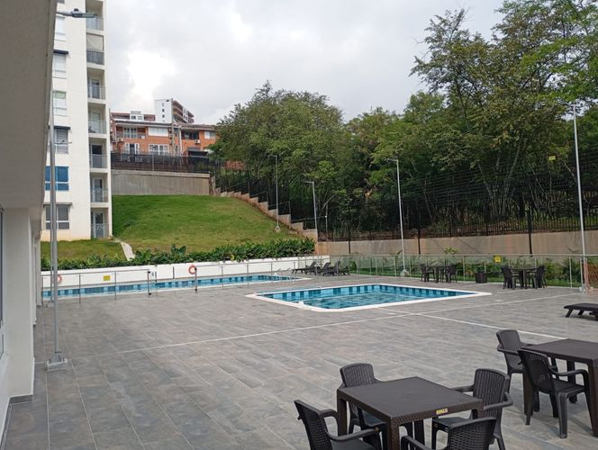 Apartamento de 3 alcobas en venta en Santa Isabel, Cali, 95 m² · foto 21 de 24