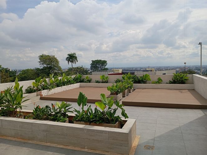 Apartamento de 3 alcobas en venta en Santa Isabel, Cali, 95 m² · foto 22 de 24