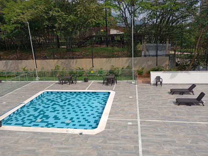 Apartamento de 3 alcobas en venta en Santa Isabel, Cali, 95 m² · foto 23 de 24