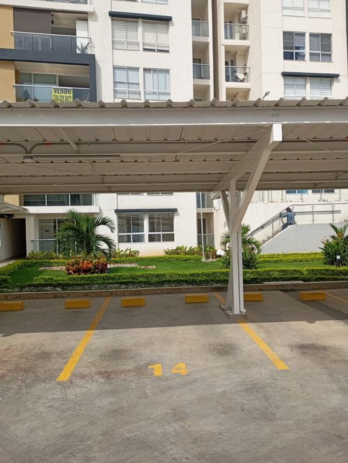 Apartamento de 3 alcobas en venta en Santa Isabel, Cali, 95 m² · foto 24 de 24