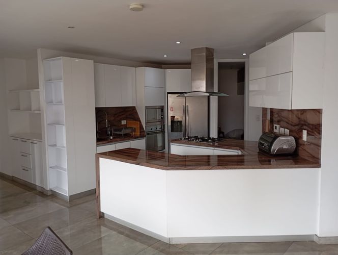 Apartamento de 3 alcobas en venta en Normandia, Cali, 160 m² · foto 3 de 19