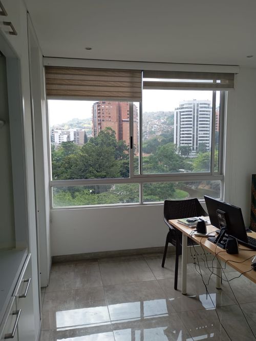 Apartamento de 3 alcobas en venta en Normandia, Cali, 160 m² · foto 6 de 19
