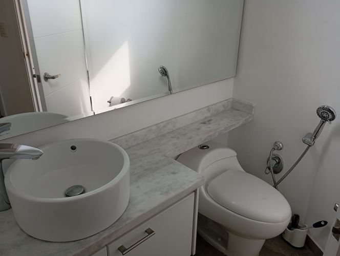 Apartamento de 3 alcobas en venta en Normandia, Cali, 160 m² · foto 14 de 19