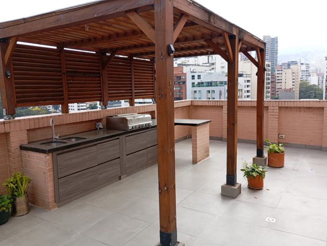 Apartamento de 3 alcobas en venta en Normandia, Cali, 160 m² · foto 16 de 19