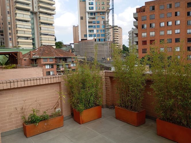 Apartamento de 3 alcobas en venta en Normandia, Cali, 160 m² · foto 17 de 19