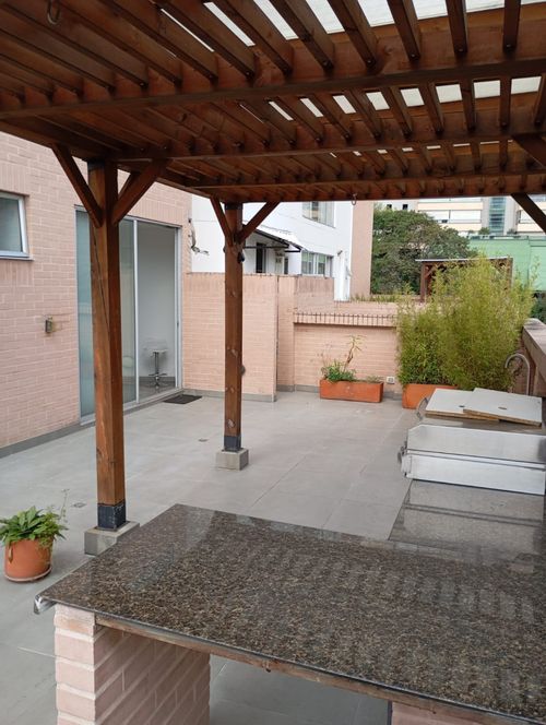 Apartamento de 3 alcobas en venta en Normandia, Cali, 160 m² · foto 18 de 19