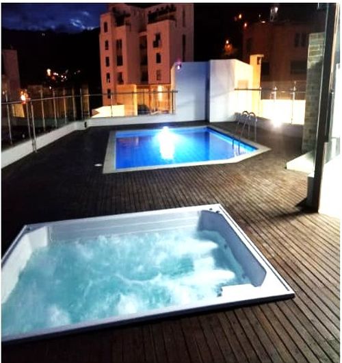 Apartamento de 3 alcobas en venta en Normandia, Cali, 160 m² · foto 19 de 19