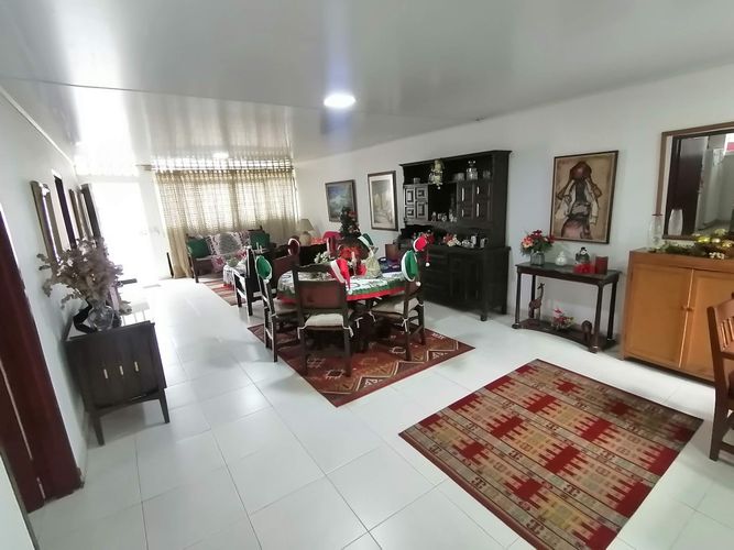 Casa de 4 alcobas en venta en Prados Del Norte, Cali, 282 m² · foto 5 de 24