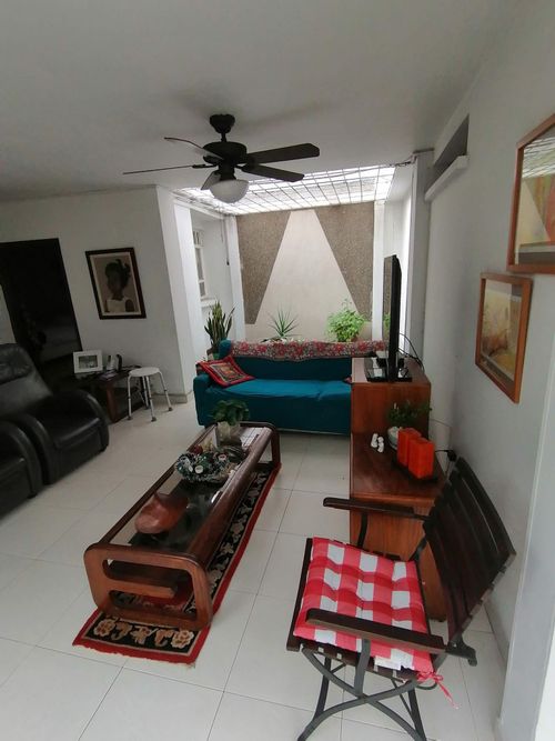 Casa de 4 alcobas en venta en Prados Del Norte, Cali, 282 m² · foto 9 de 24