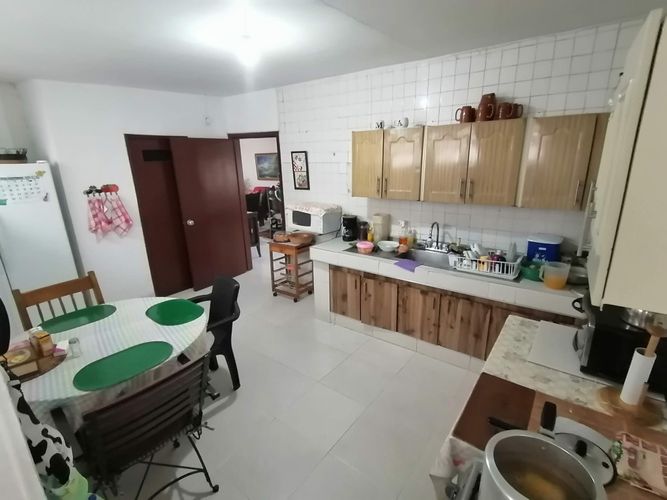 Casa de 4 alcobas en venta en Prados Del Norte, Cali, 282 m² · foto 22 de 24