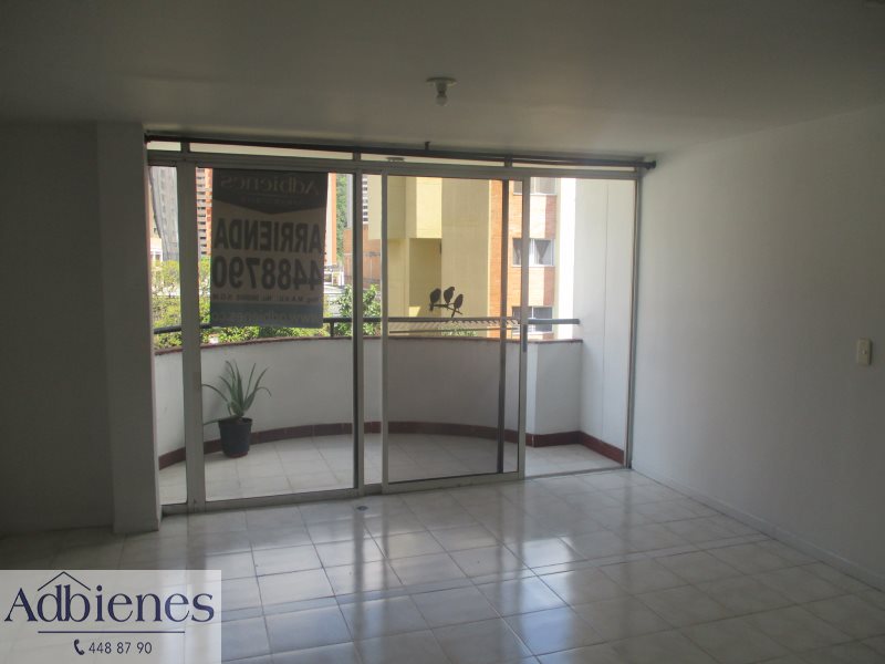 Apartamento en venta en Laureles, Medellín 3