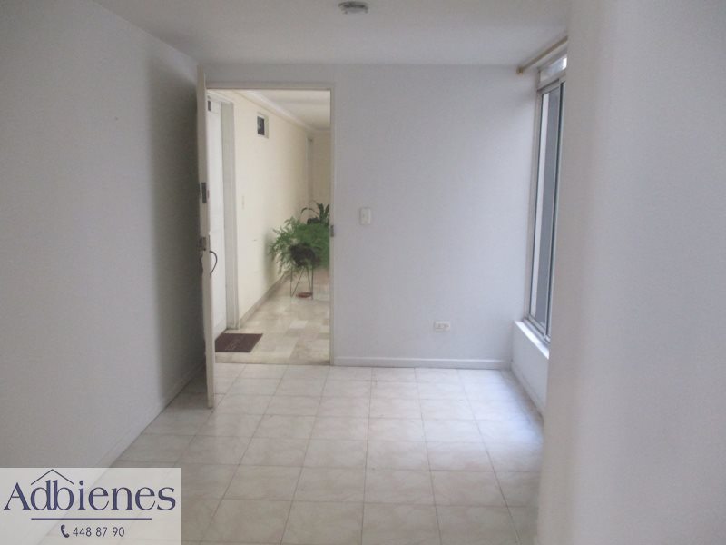 Apartamento en venta en Laureles, Medellín 4