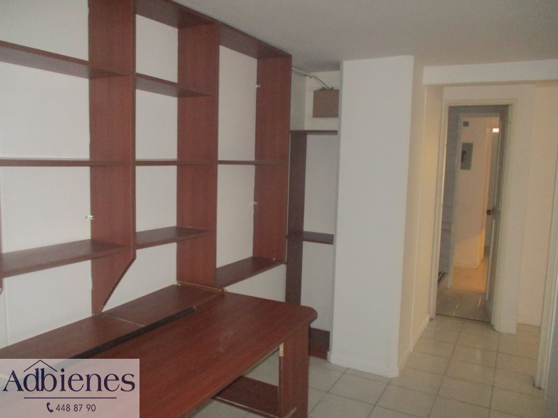 Apartamento en venta en Laureles, Medellín 5
