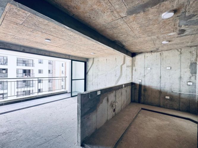 Apartamento de 3 alcobas en venta en Alfaguara, Jamundí, 90 m² · foto 4 de 16