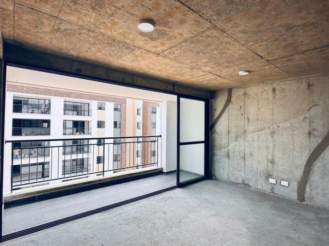 Apartamento de 3 alcobas en venta en Alfaguara, Jamundí, 90 m² · foto 7 de 16